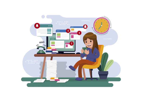 Organise And Deploy Information And Processes, In One Place