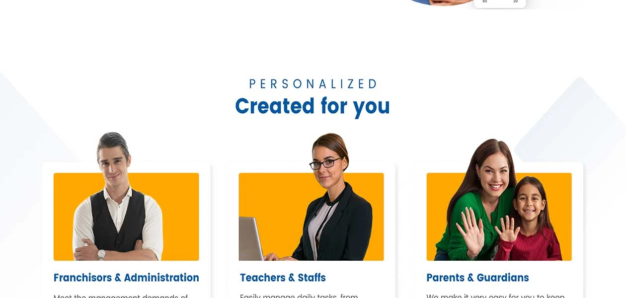 Product Enrichment Section Image