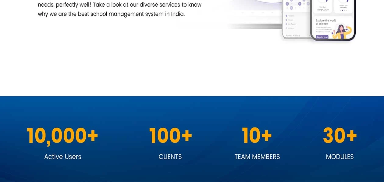 Product Enrichment Section Image