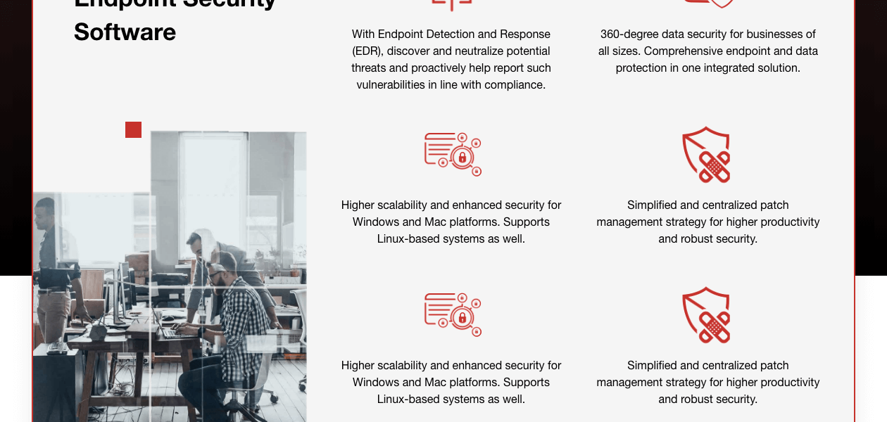 Product Enrichment Section Image