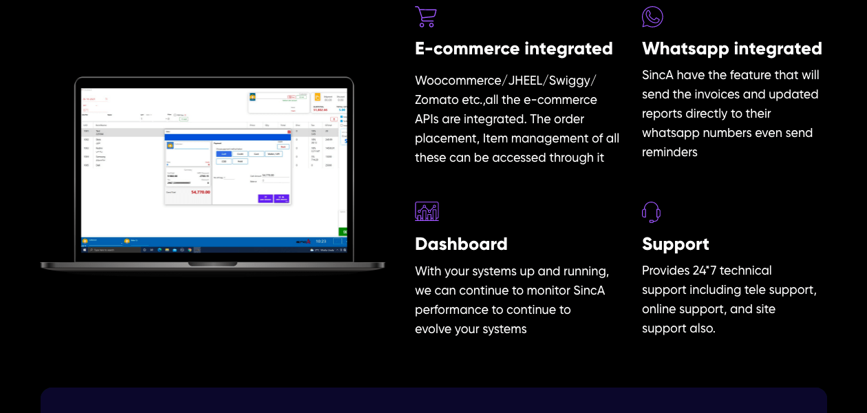 Product Enrichment Section Image