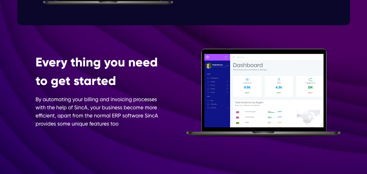 Product Enrichment Section Image