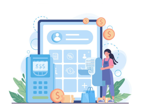 Affordable GST & Invoicing Solution