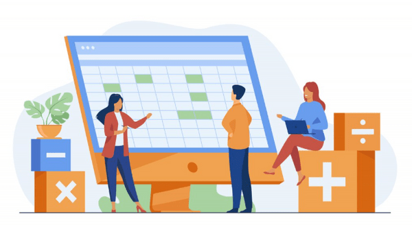 Direct Excel-to-Tally Import