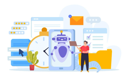 Automated Ledger & Stock Creation