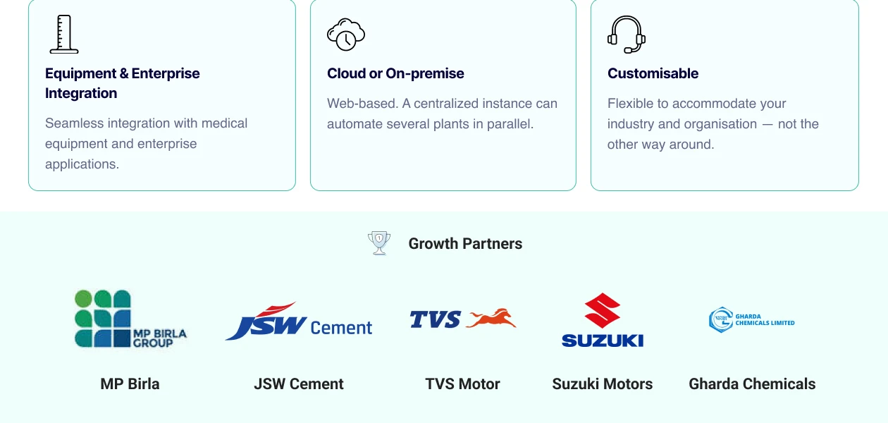 Product Enrichment Section Image