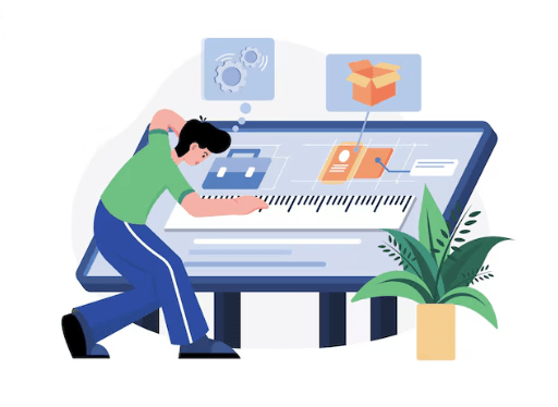 Simple to Modify and Scale