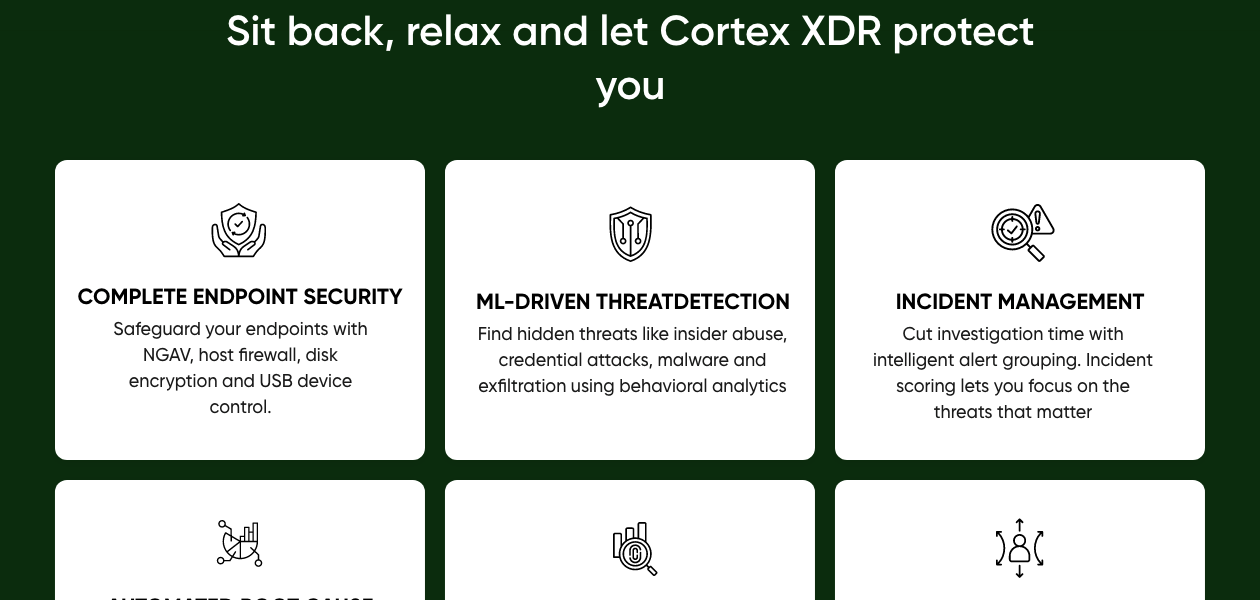 Product Enrichment Section Image