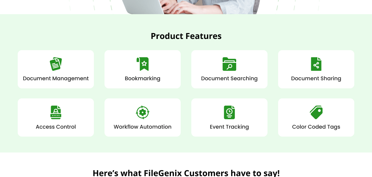 Product Enrichment Section Image