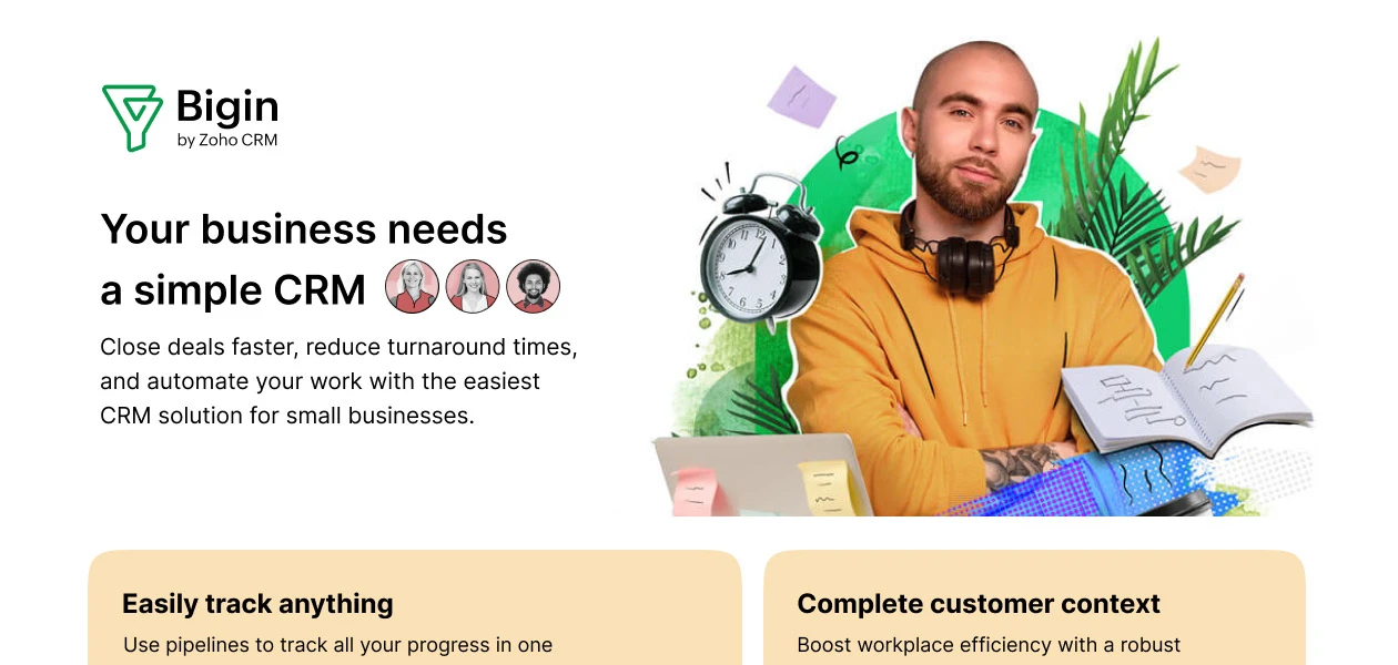 Product Enrichment Section Image