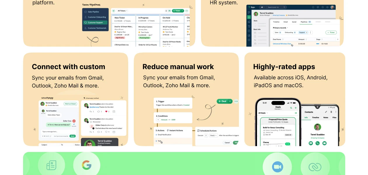 Product Enrichment Section Image