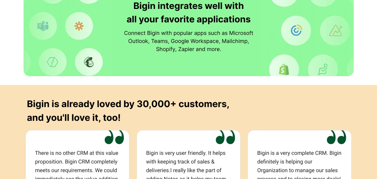 Product Enrichment Section Image