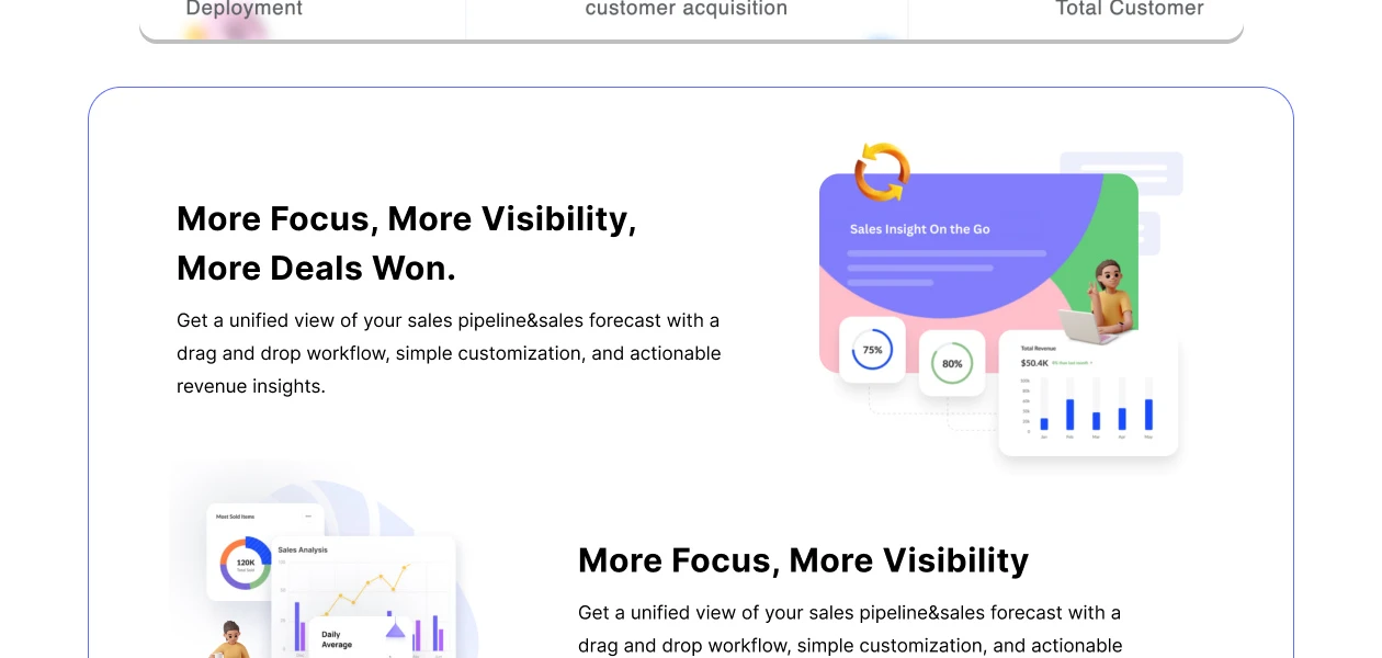 Product Enrichment Section Image