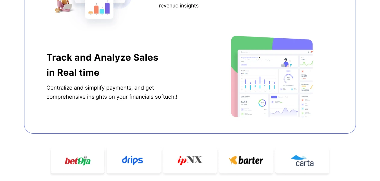 Product Enrichment Section Image