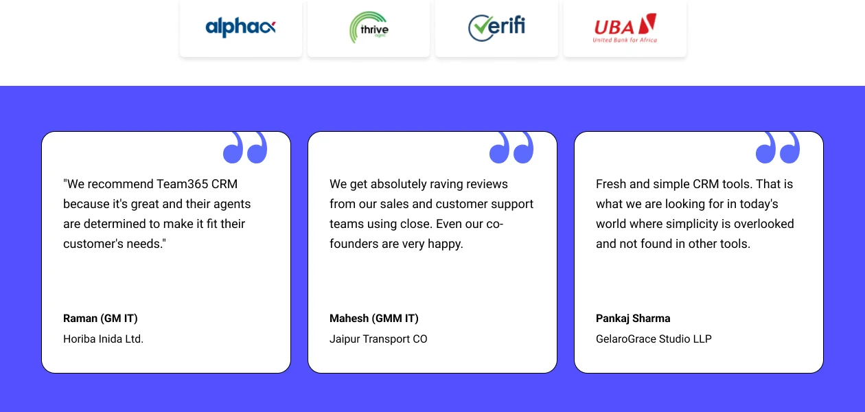 Product Enrichment Section Image