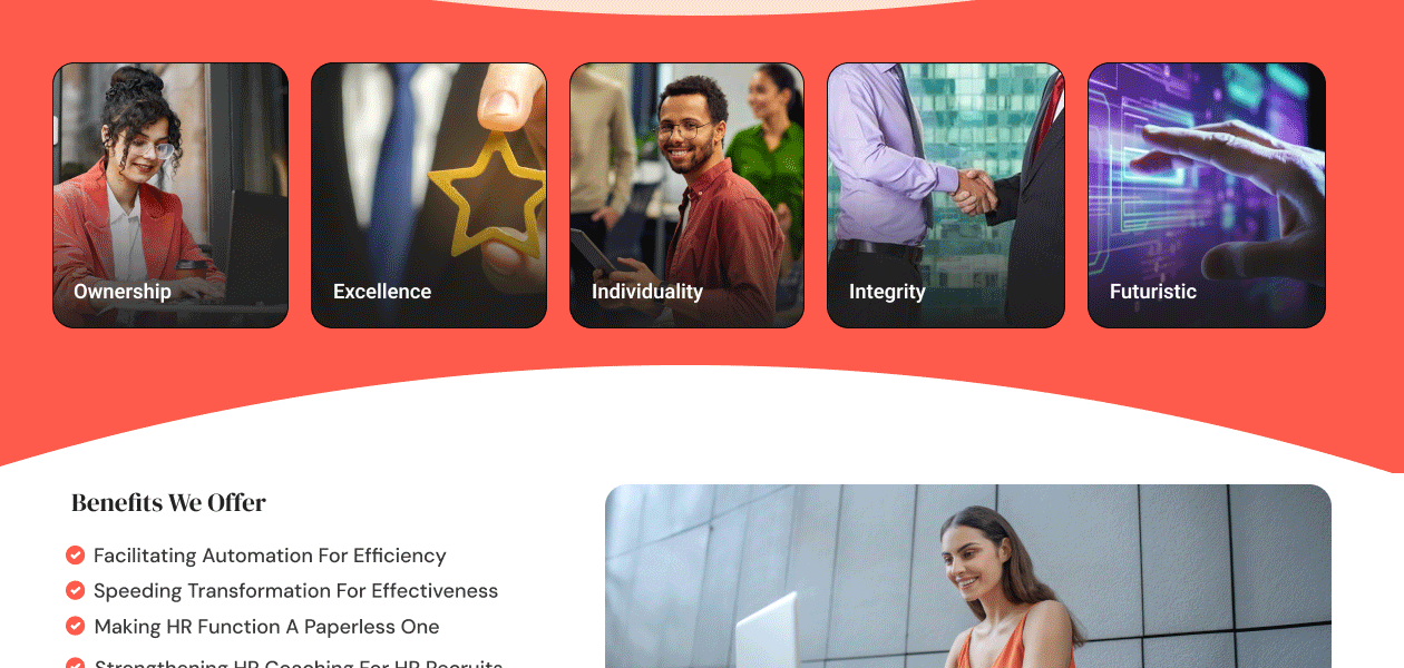 Product Enrichment Section Image