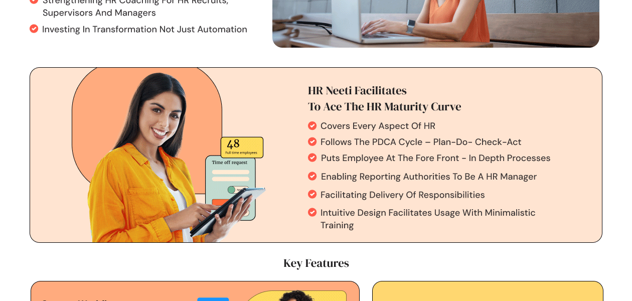 Product Enrichment Section Image