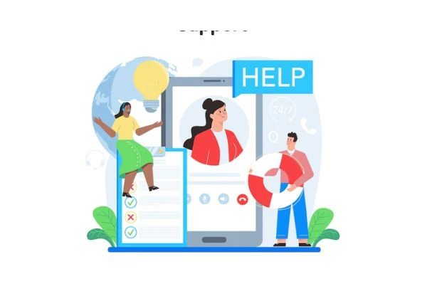 On-going Support & HraaS