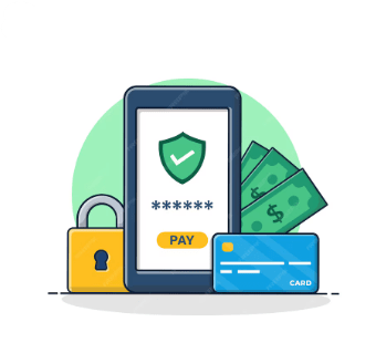 Multi-Payment & Secure Billing