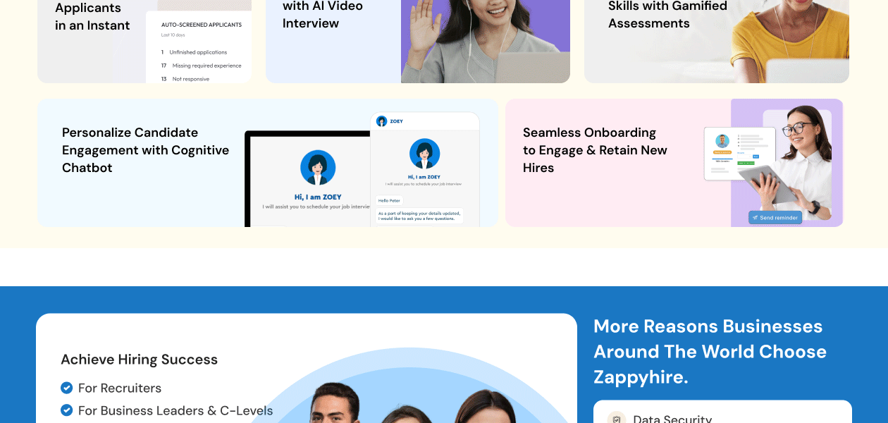 Product Enrichment Section Image