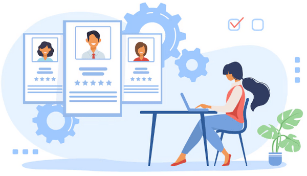 HR Automation System