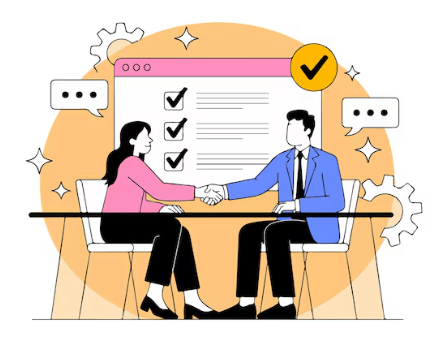 Compliance & Recruitment Support