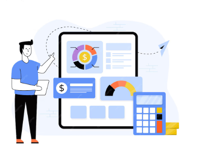 Advanced Payroll & ERP Integration