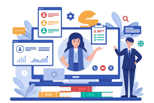 Workforce Management System