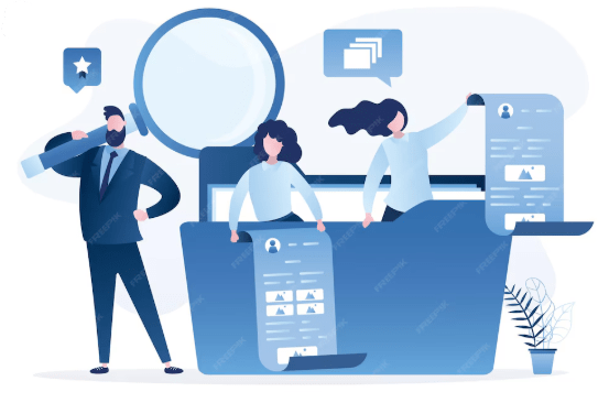 Organizational Transparency