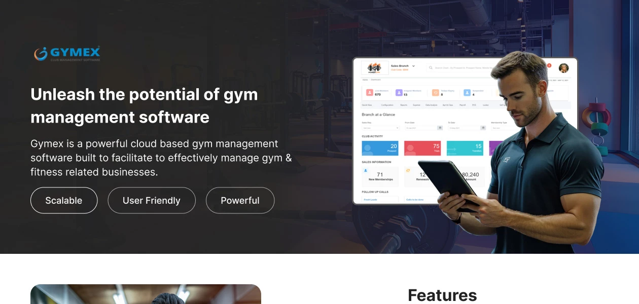 Product Enrichment Section Image