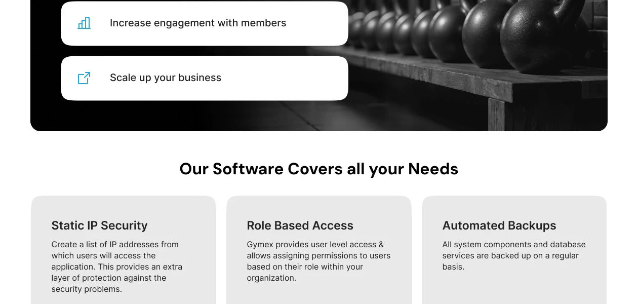 Product Enrichment Section Image