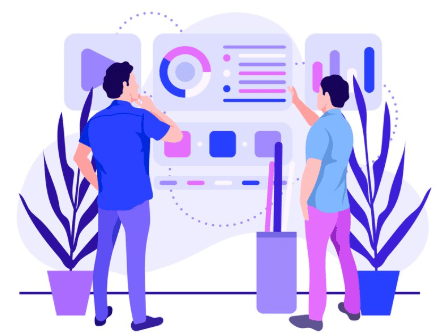 Reporting & Role-Based Access