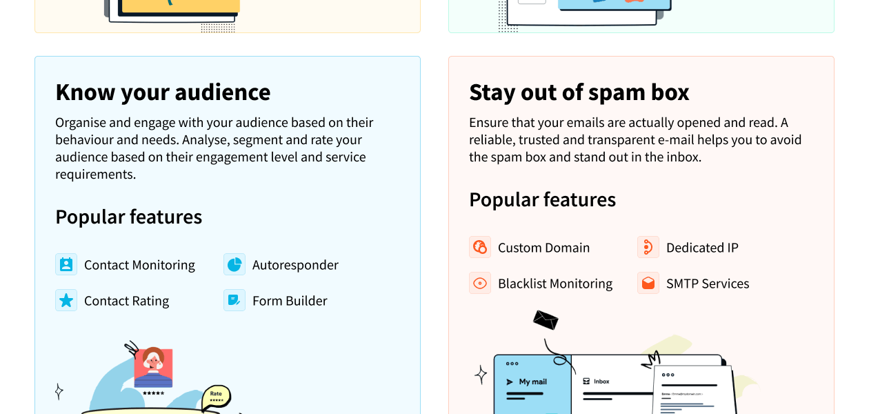 Product Enrichment Section Image