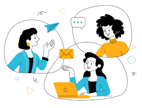 Multi-Channel Messaging