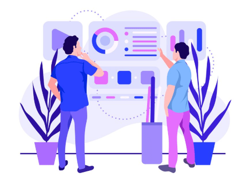 Scalable & Insightful