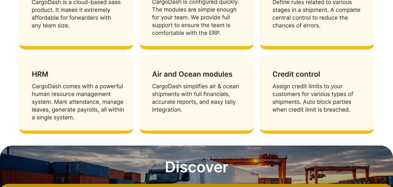 Product Enrichment Section Image
