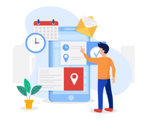 Omnichannel Ticketing