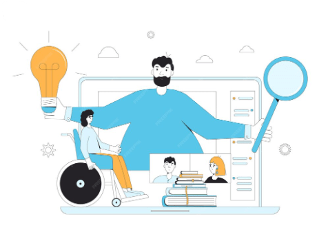 Self-Service Knowledge Base