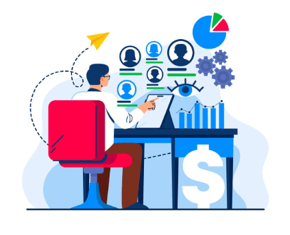 All-in-One HR Management System