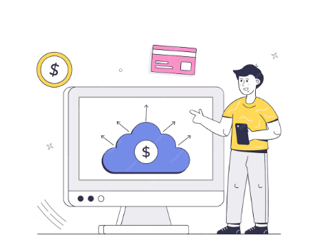 Cloud Access & Cost Efficiency