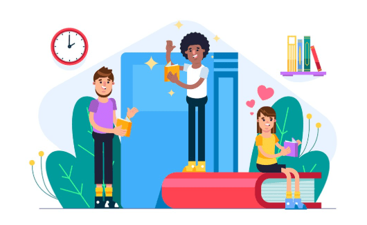 All-in-One School Management