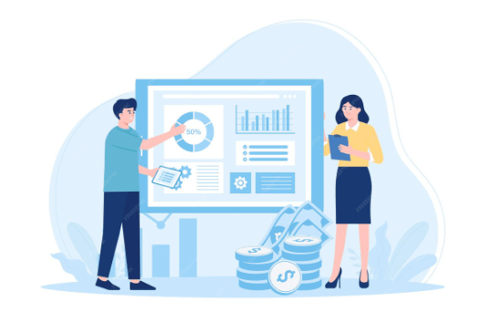 Automated Exam & Financial Management