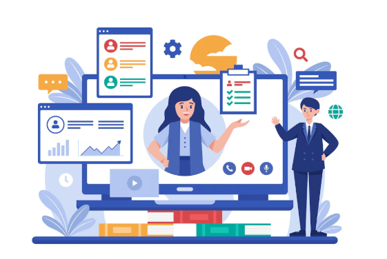 All-in-One Administration