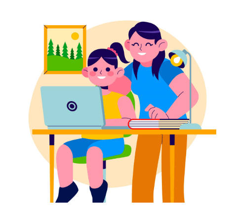 Strong Parent Engagement