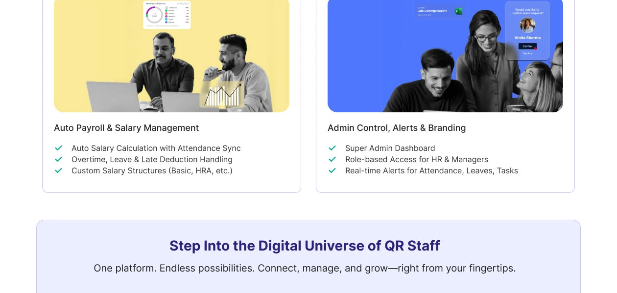 Product Enrichment Section Image