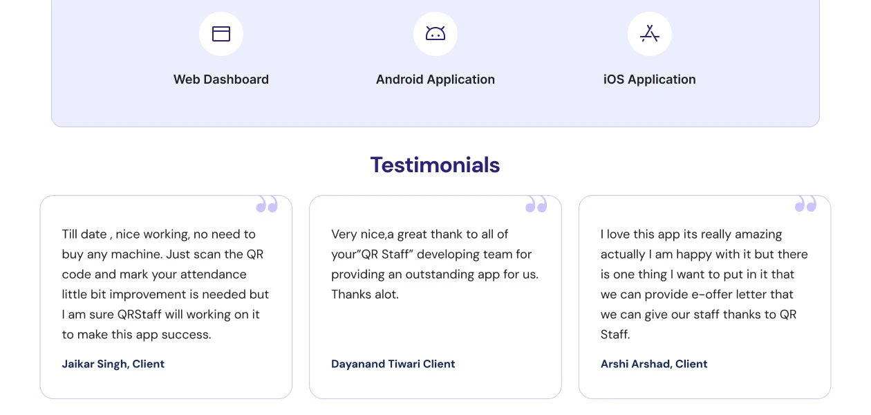 Product Enrichment Section Image
