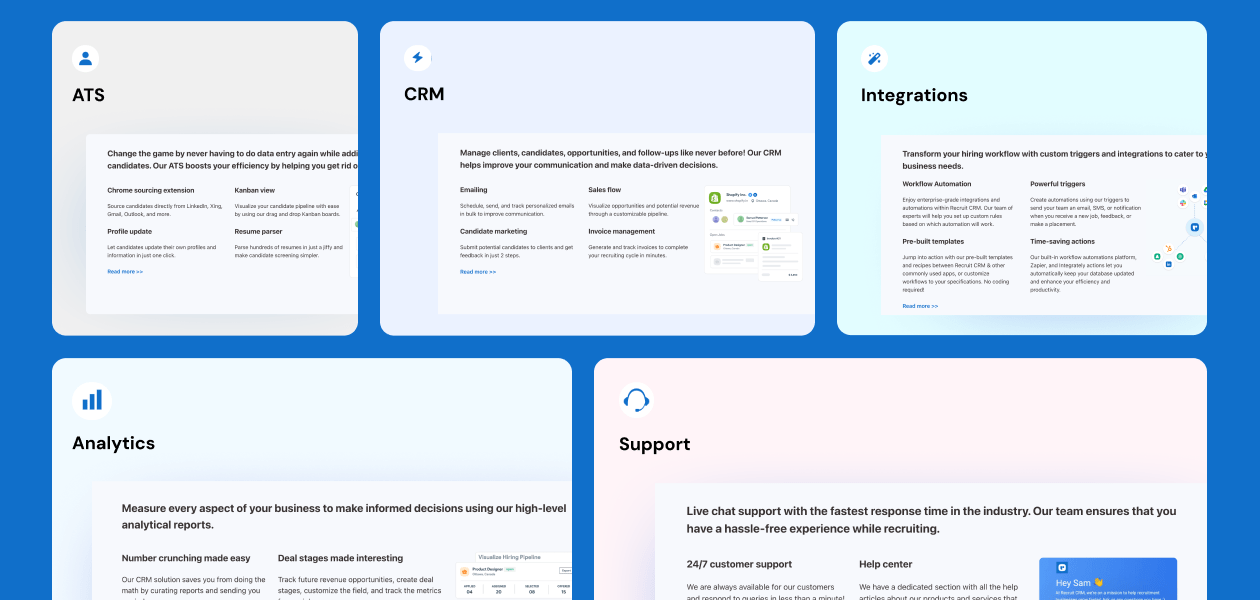 Product Enrichment Section Image
