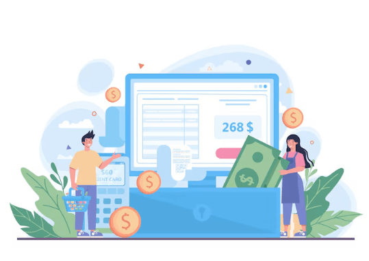 Single/Double-Entry Accounting