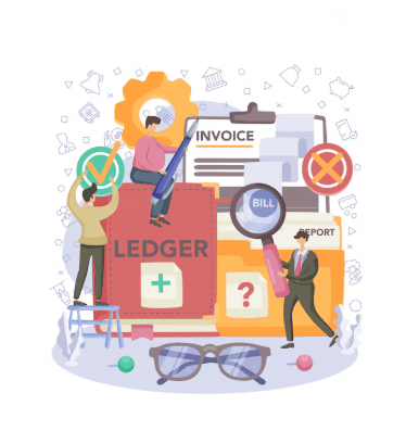 Automated Tax & Compliance Tools