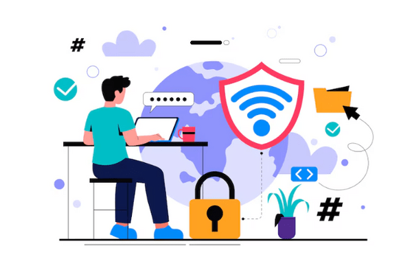 Multi-Tasking & Secure Access